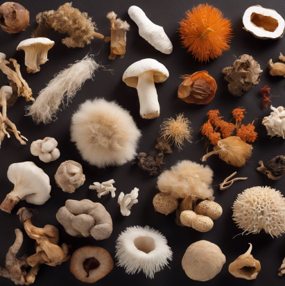 Beyond Lion's Mane: A Guide to Other Beneficial Mushrooms